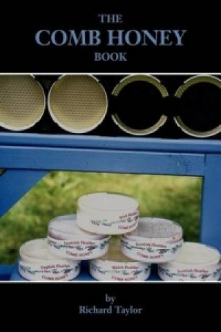 Comb Honey Book