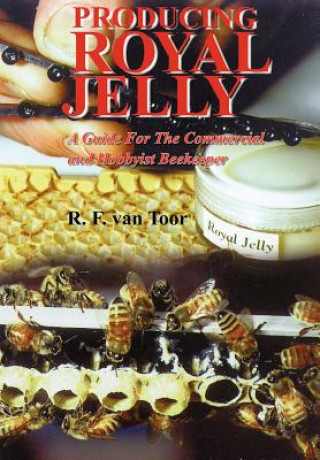 Producing Royal Jelly