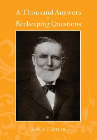 Thousand Answers to Beekeeping Questions