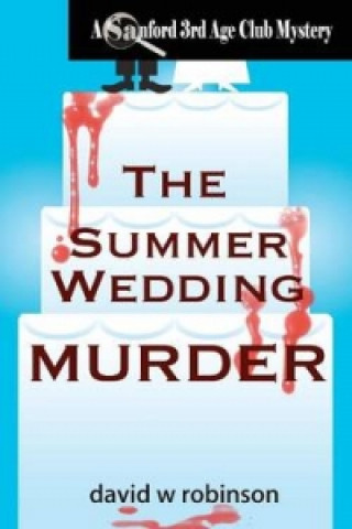 Summer Wedding Murder