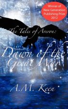 Tales of Averon Trilogy