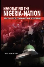 Negotiating the Nigeria-Nation