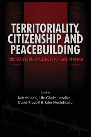 Territoriality, Citizenship and Peacebuilding