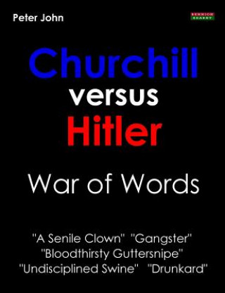 Churchill Versus Hitler