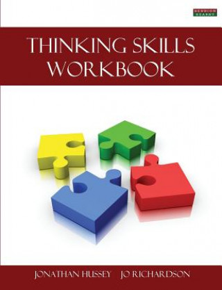 Thinking Skills Workbook [Probation Series]