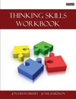 Thinking Skills Workbook [Probation Series]