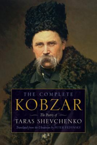 Taras Shevchenko - Kobzar