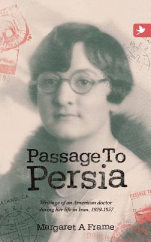 Passage to Persia