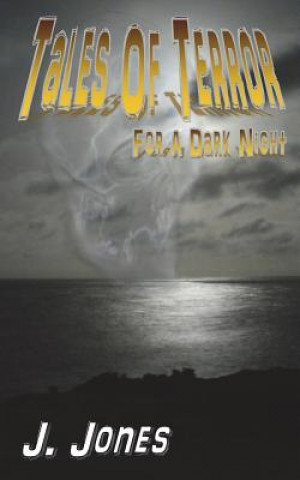 Tales Of Terror For A Dark Night