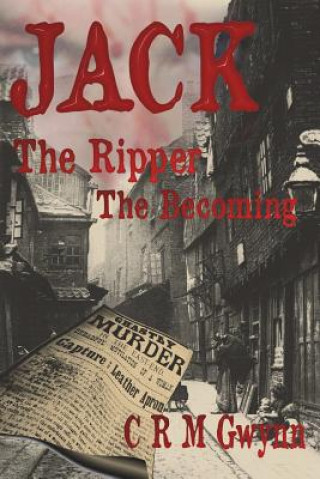 Jack The Ripper