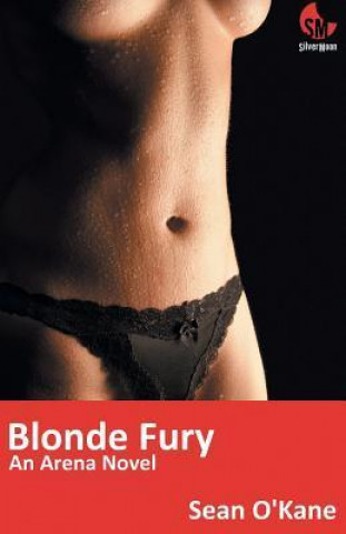 Blonde Fury