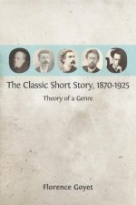 Classic Short Story, 1870-1925
