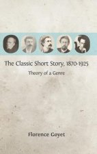 Classic Short Story, 1870-1925