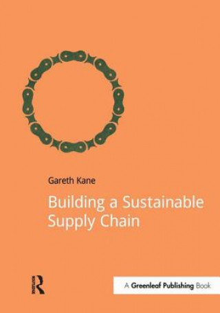 Building a Sustainable Supply Chain