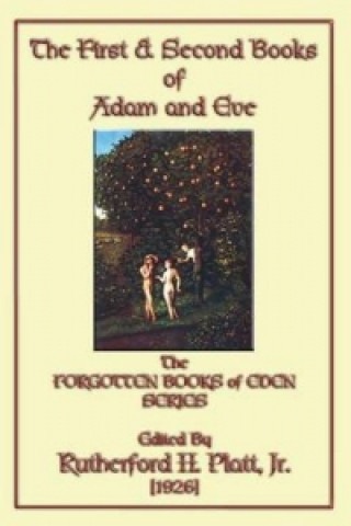 First and Second Books of Adam and Eve