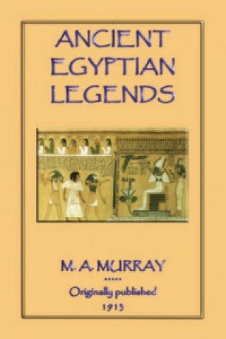 Ancient Egyptian Legends