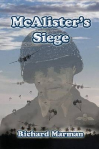 MC Alister's Siege - Book 3 in the McAlister Line