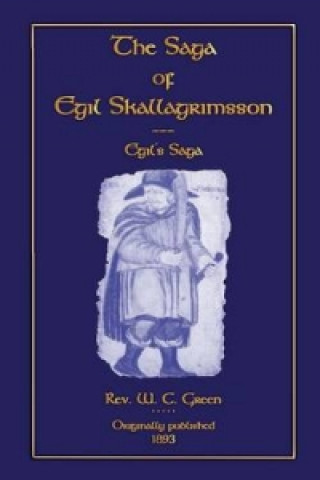 Saga of Egil Skallagrimsson