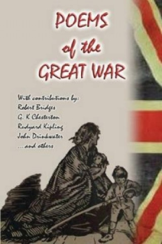 Poems of the Great War - 1914 to 1918