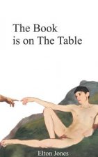 Book Is on the Table