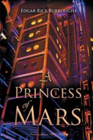 Princess of Mars