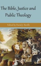 Bible, Justice and Public Theology