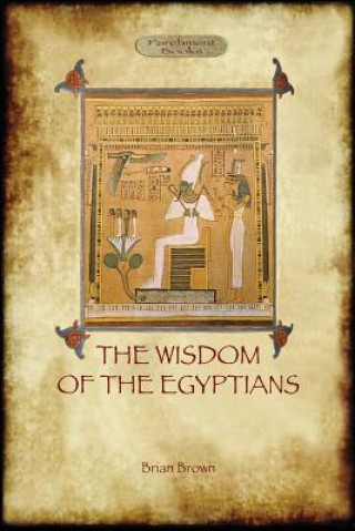 Wisdom of the Egyptians