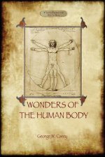 Wonders of the Human Body
