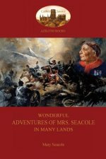 Wonderful Adventures of Mrs. Seacole in Many Lands