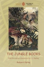 Jungle Books