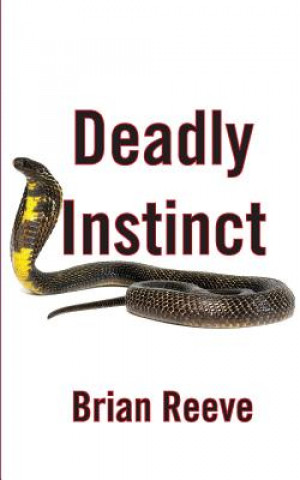 Deadly Instinct