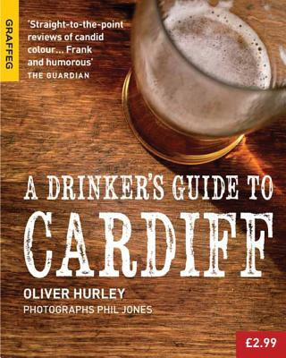 Drinker's Guide to Cardiff