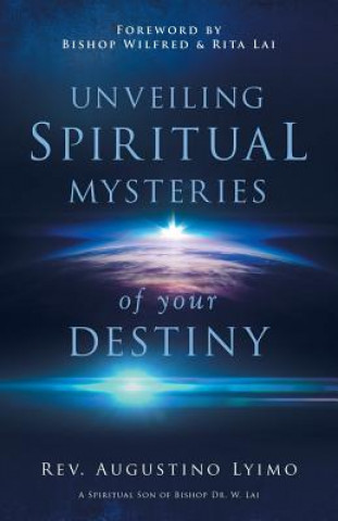 Unveiling Spiritual Mysteries of Your Destiny
