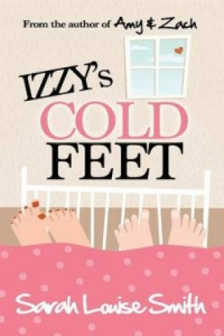 Izzy's Cold Feet