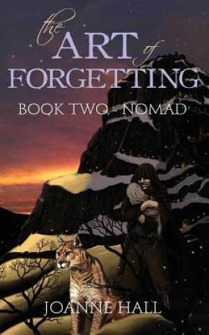 Art of Forgetting: Nomad