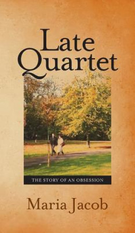 Late Quartet