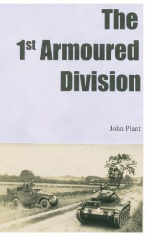 1st Armoured Division
