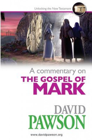 Commentary on the Gospel of Mark