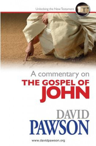 Commentary on the Gospel of John