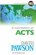 Commentary on Acts
