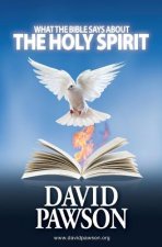 What the Bible Says About the Holy Spirit