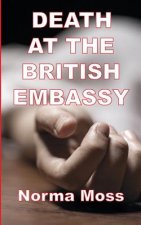 Death at the British Embassy
