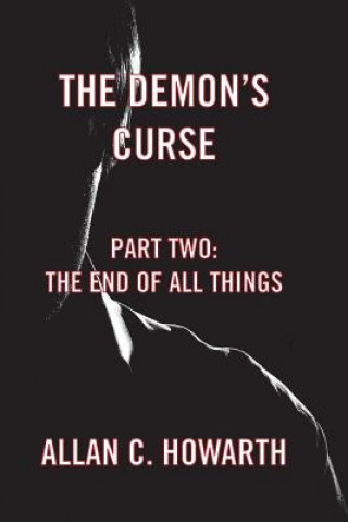 Demon's Curse Part Two