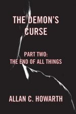 Demon's Curse Part Two