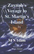 Zaynab's Voyage to St. Martin's Island