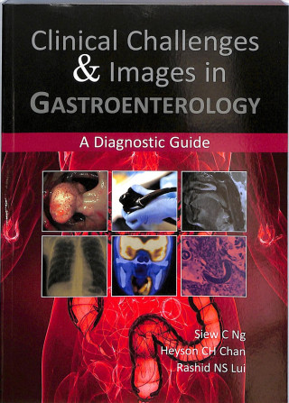 Clinical Challenges & Images in Gastroenterology