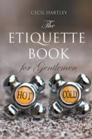 Etiquette Book for Gentlemen