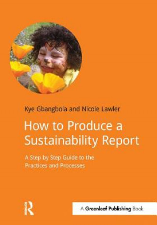 How to Produce a Sustainability Report
