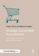 Strategic Sustainable Procurement