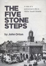 Five Stone Steps